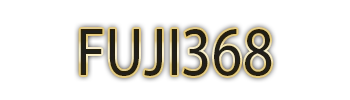 Logo FUJI368
